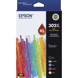 EPSON C13T01Y792 302XL 5 COLOUR PACK FOR XP 6000 X-preview.jpg